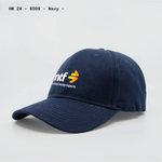 MTF - EMBROIDERED CAPS - Navy