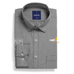 MTF Finance Approved Dealer - 1637HL GINGHAM CHECK - Mens