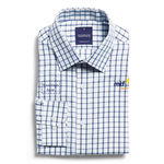 MTF Finance Approved Dealer - 1712L WINDOW PANE CHECK - Mens