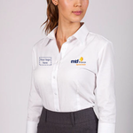 MTF Finance Approved Dealer- 1908WZ ULTIMATE WHITE SHIRT - Womens