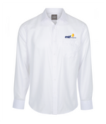 MTF Finance - 1908L ULTIMATE WHITE SHIRT - Mens