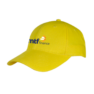 MTF Finance - EMBROIDERED CAPS