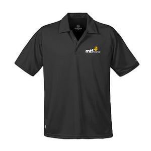 MTF Finance - Stormtech Polo Mens