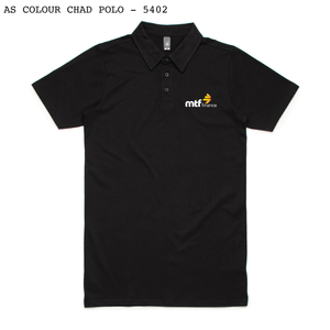 MTF Finance - MENS POLOS