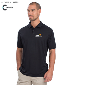 MTF Finance - UNISEX LIGHT POLOS