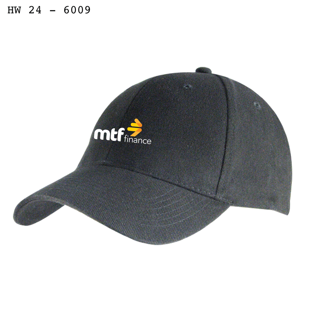 MTF Finance - PRINTED CAPS